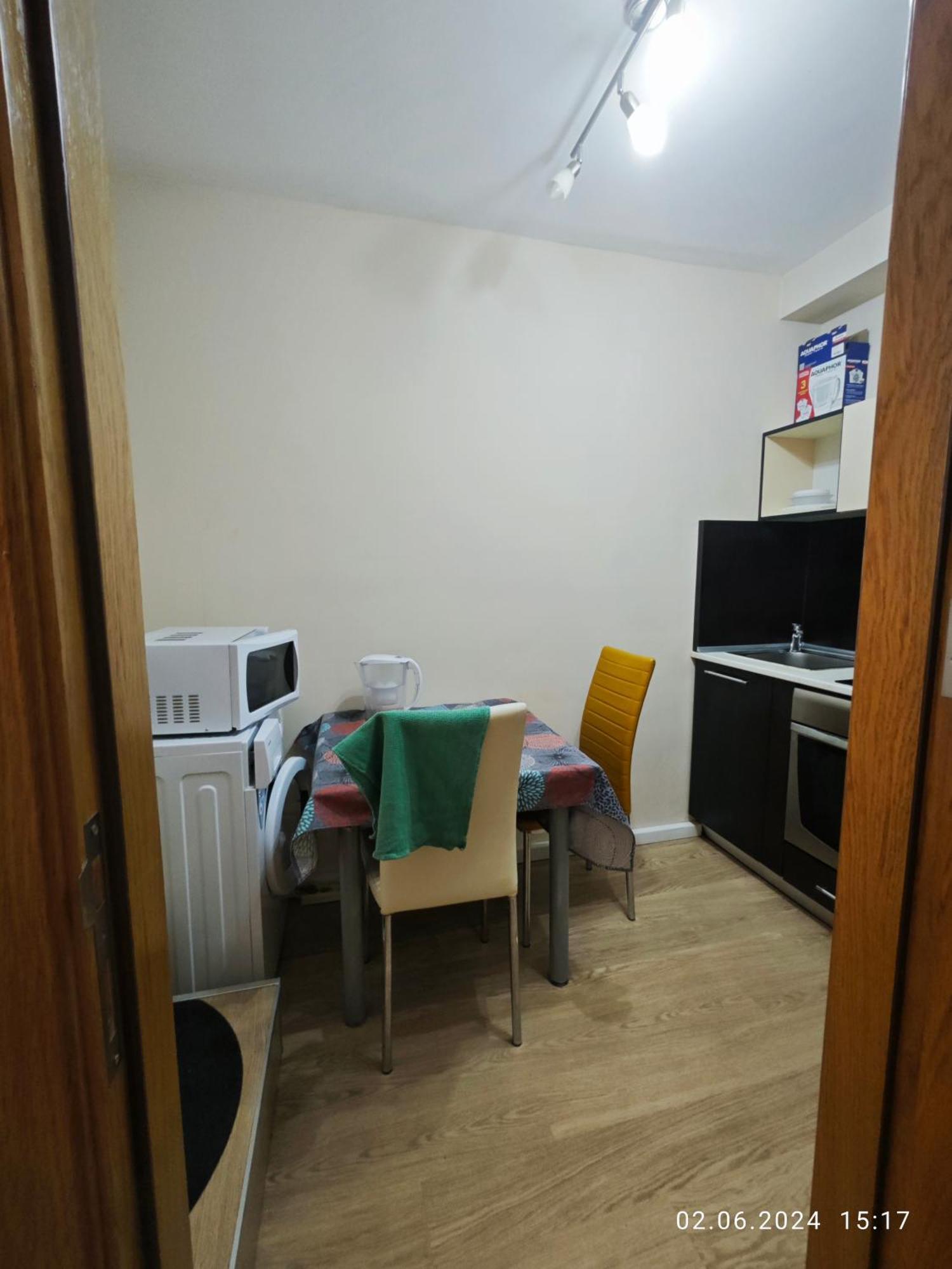 וארנה Apartment In The Center מראה חיצוני תמונה