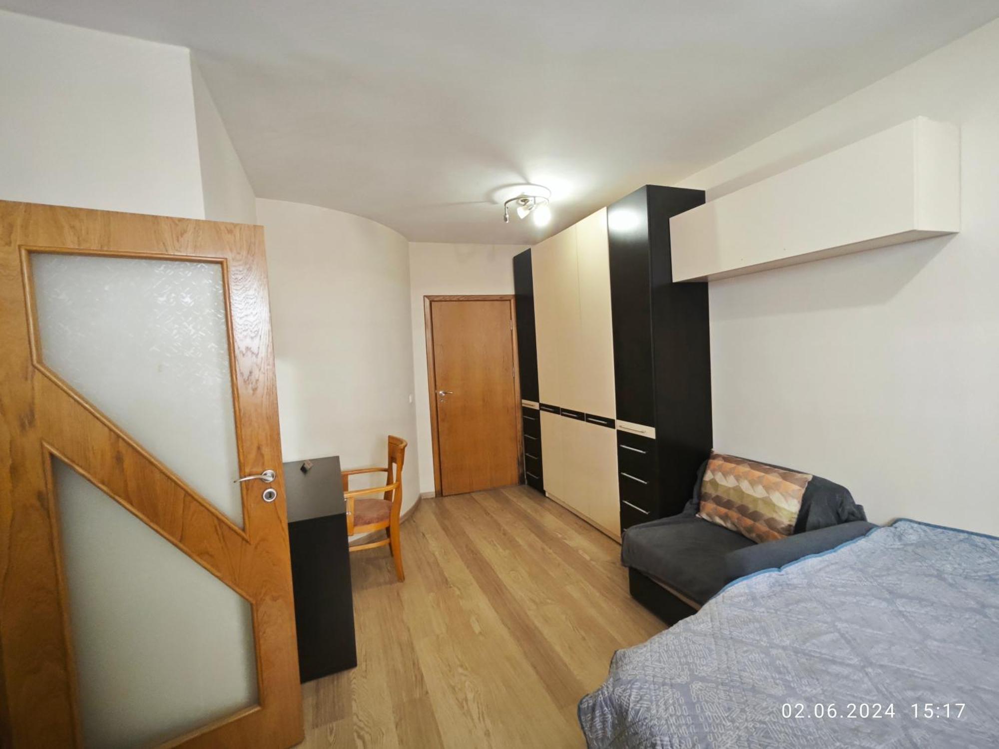 וארנה Apartment In The Center מראה חיצוני תמונה